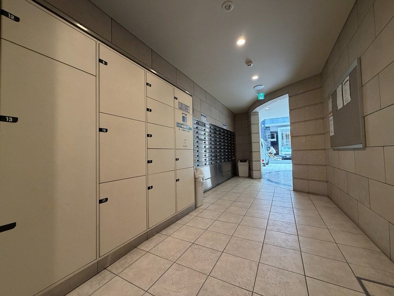 イグレック南本町