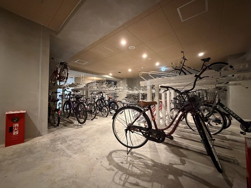 イグレック南本町