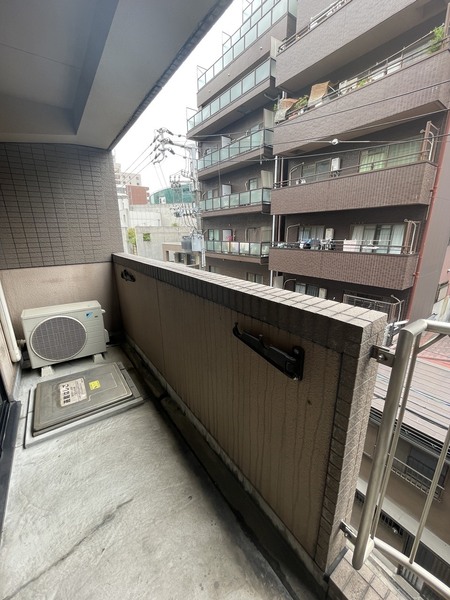 ハイコート長堀