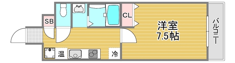 ファイブスター九条