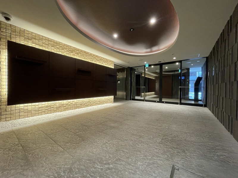 Metrosa谷町六丁目North