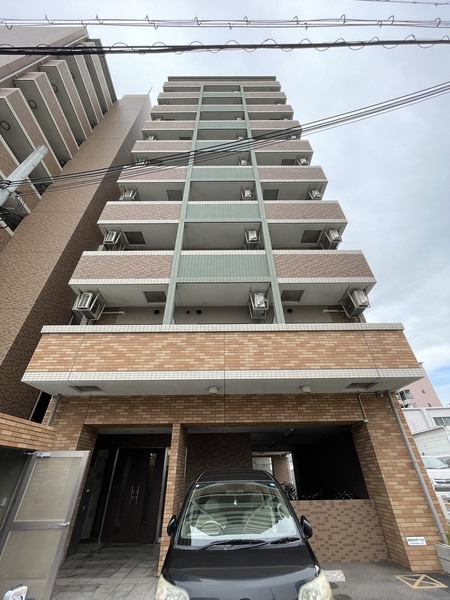 サムティ阿波座Lusso