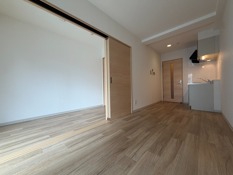イグレック南本町