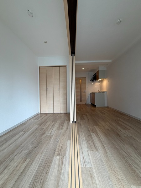 イグレック南本町