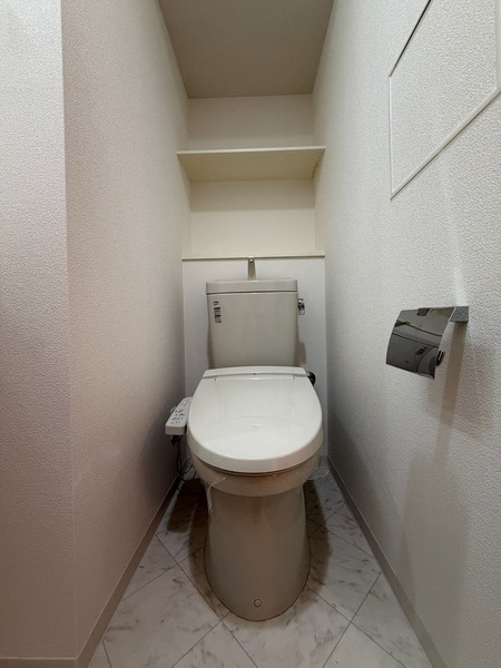 イグレック南本町