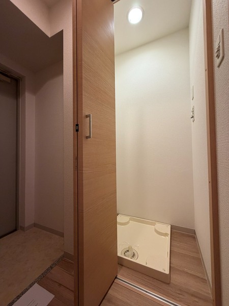 イグレック南本町