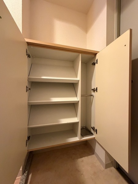 イグレック南本町