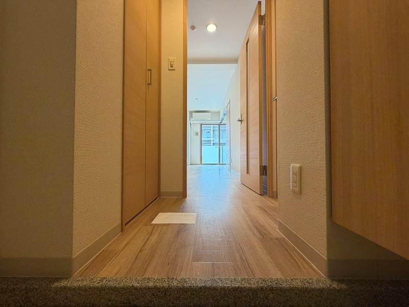 イグレック南本町