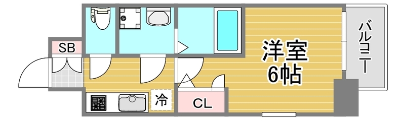 エスリードレジデンス本町パークフロント