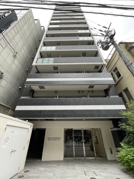 エスリードレジデンス本町パークフロント