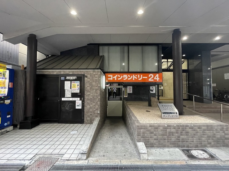 ルミエール長堀橋