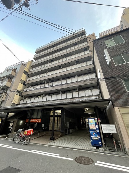 ルミエール長堀橋