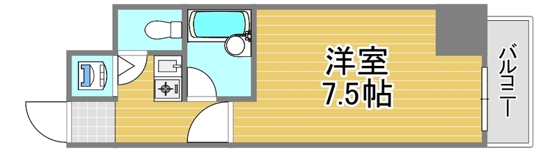 TATディナスティ西本町