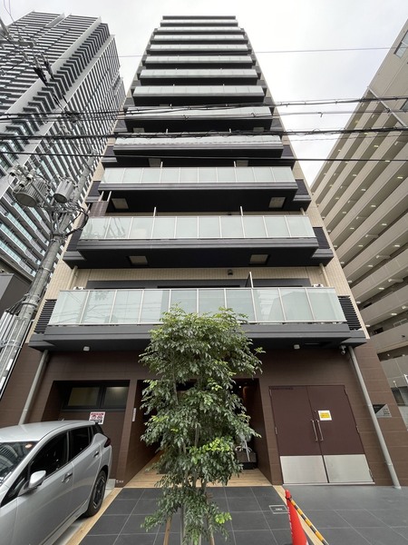 ドゥーエ南堀江