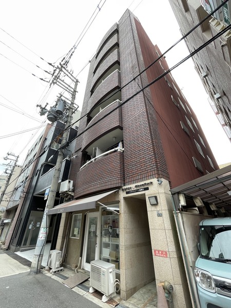 ブライトゾーン南堀江
