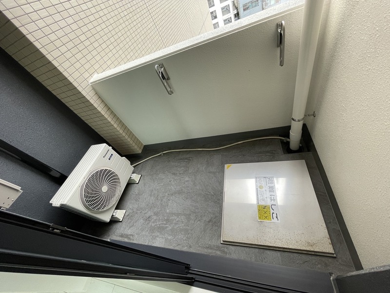 ドゥーエ南堀江