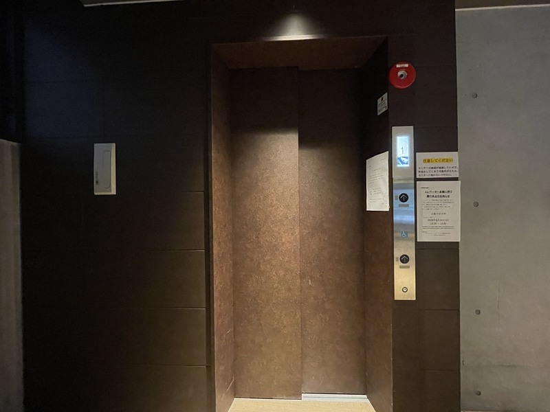 ドゥーエ南堀江