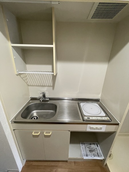 ドミール京町堀