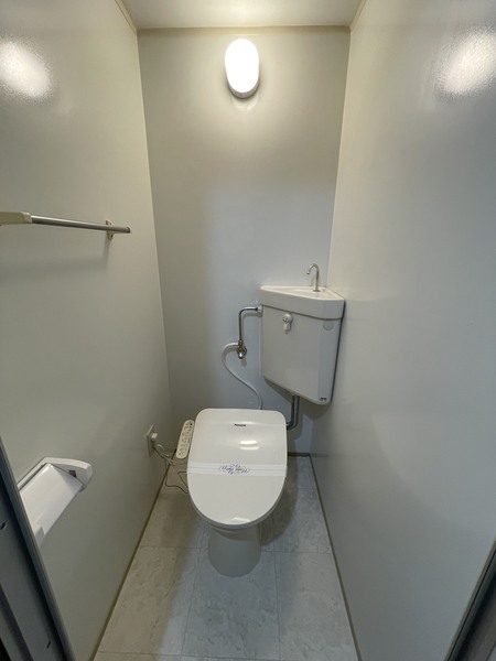ドミール京町堀
