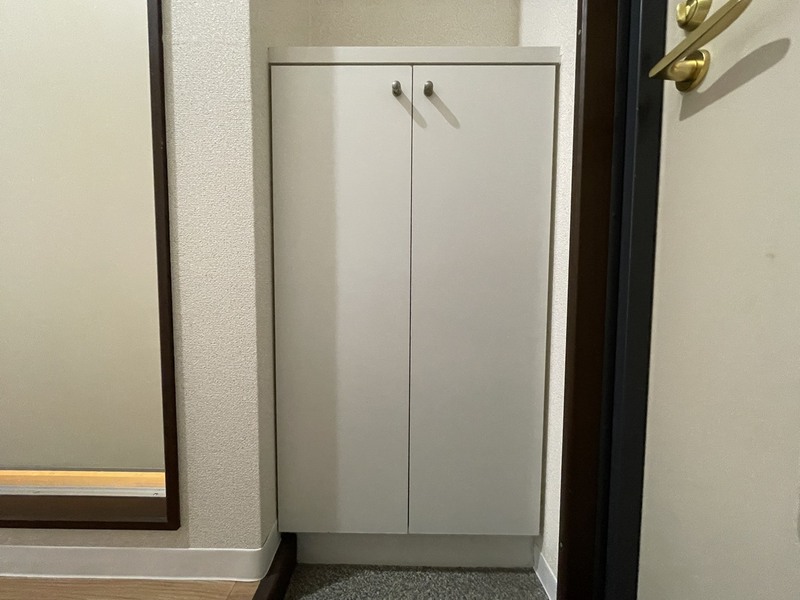 ドミール京町堀