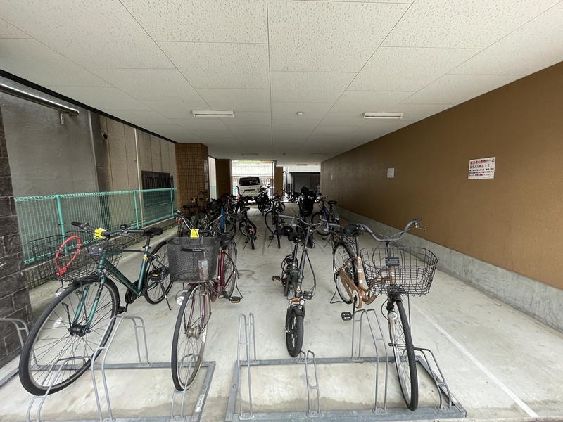 ドミール京町堀
