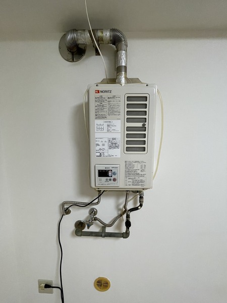 ノアーズアーク北堀江