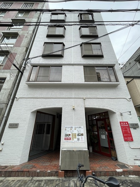 ノアーズアーク北堀江