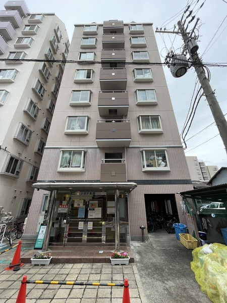 ジオナ本田