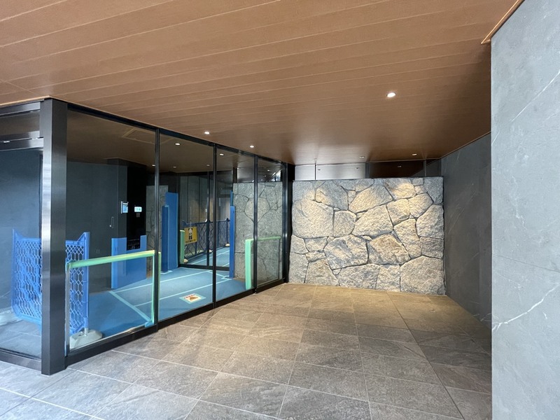 K-COURT谷町四丁目
