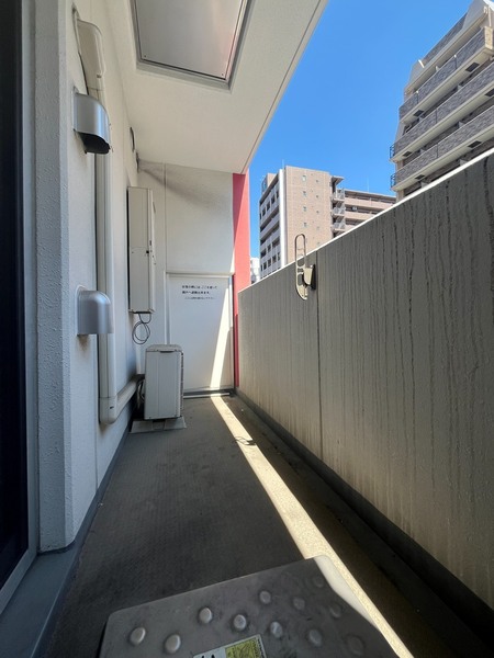 フォーチュン心斎橋イースト