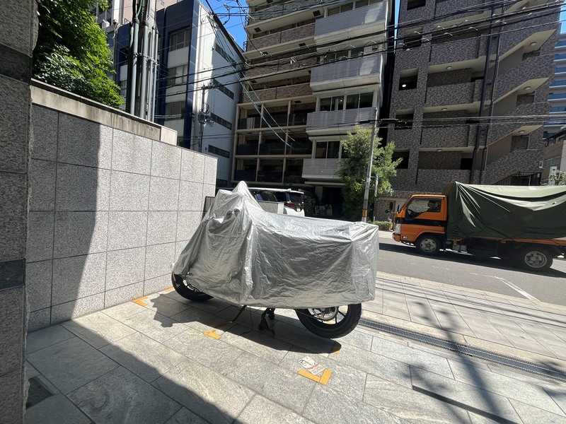 フォーチュン心斎橋イースト
