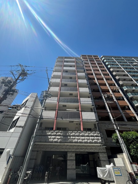 フォーチュン心斎橋イースト