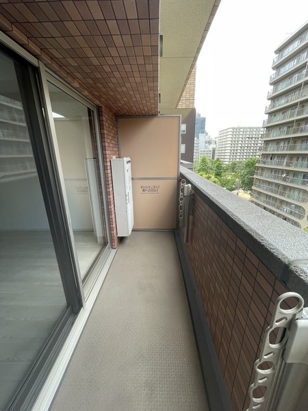 グランシス天満橋