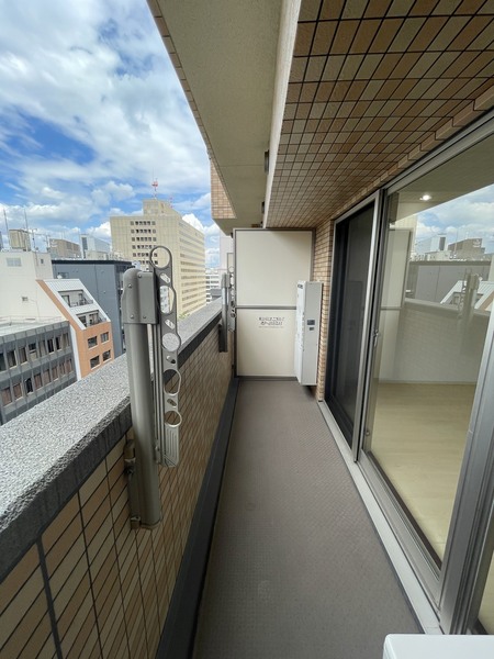 グランシス天満橋