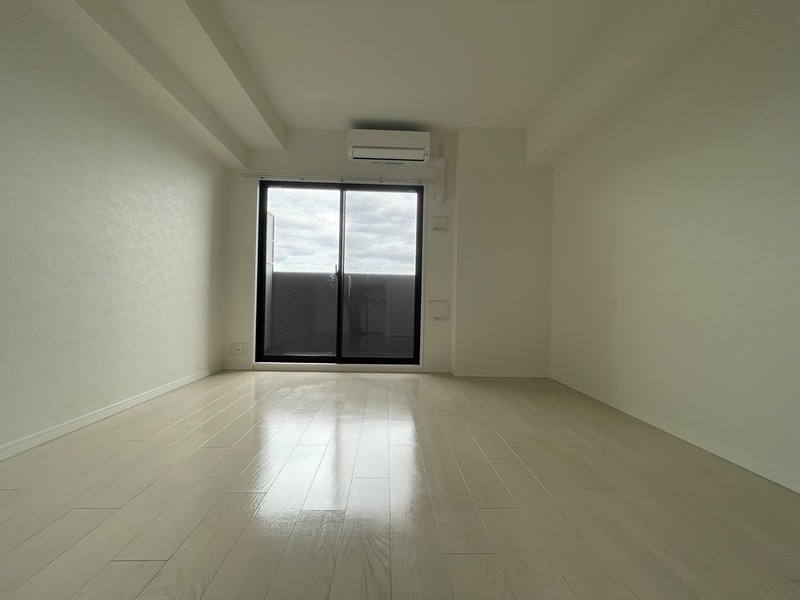 S-RESIDENCE緑橋駅前