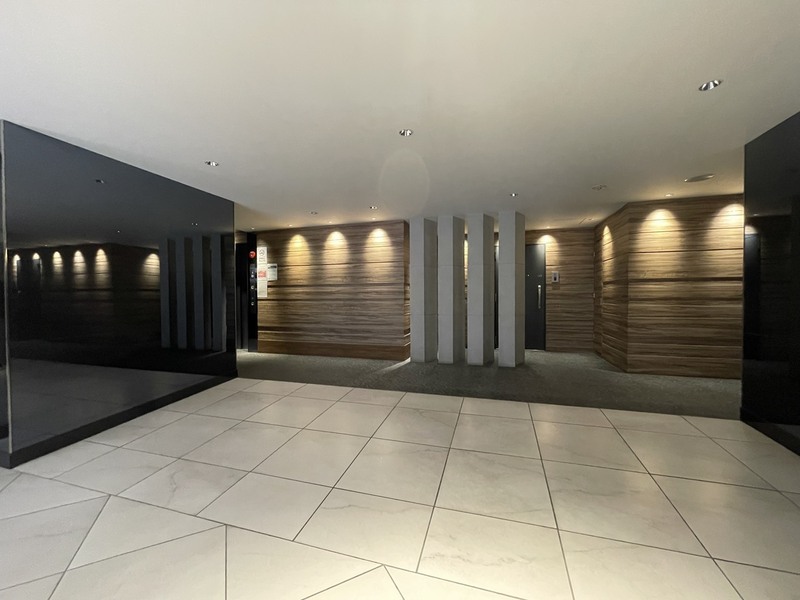S-RESIDENCE緑橋駅前