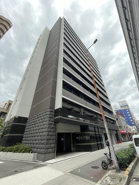 S-RESIDENCE緑橋駅前
