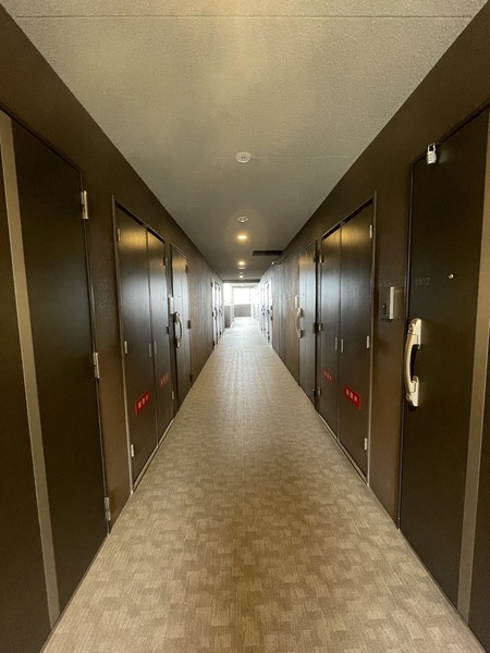 S-RESIDENCE緑橋駅前