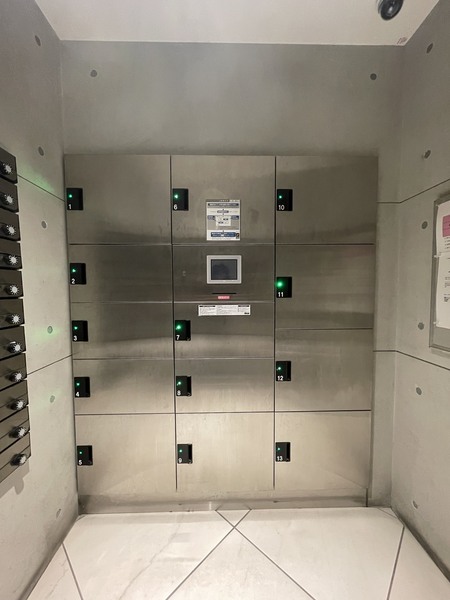 S-RESIDENCE緑橋駅前