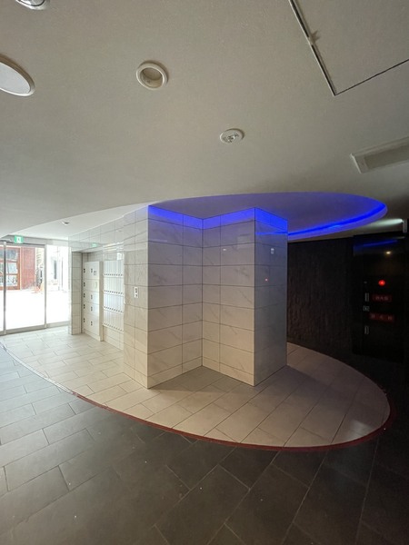 セレニテ本町リアン