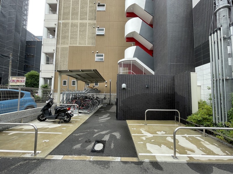 セレニテ本町リアン