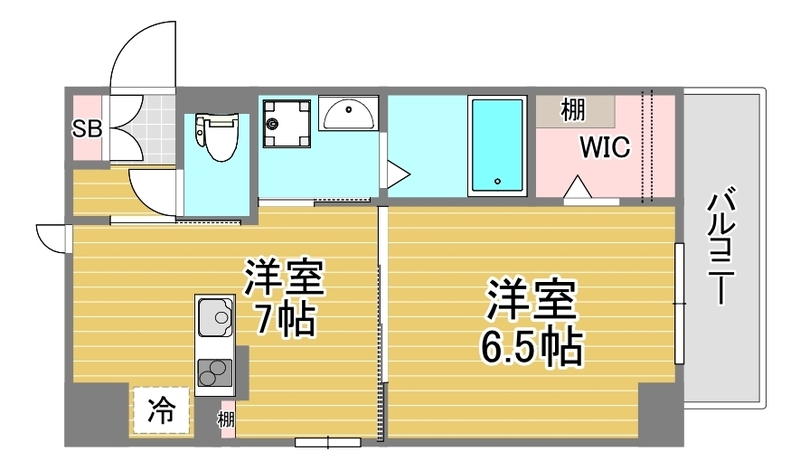 エステムコート心斎橋EASTⅢエクシード