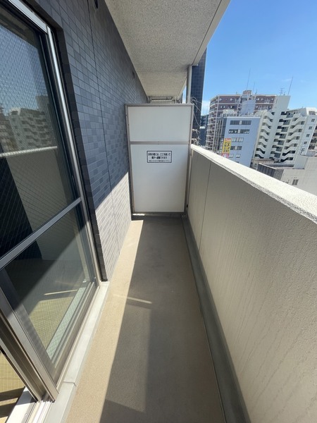 エステムコート心斎橋EASTⅢエクシード