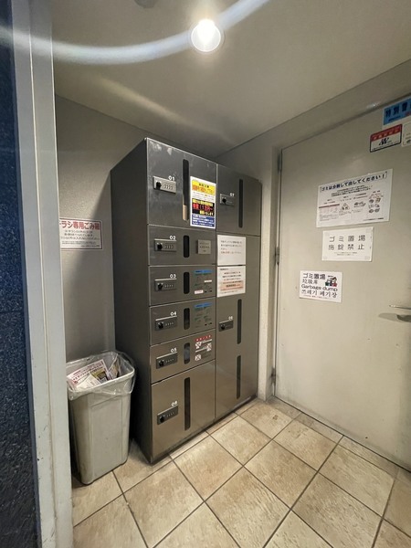 エステムコート心斎橋EASTⅢエクシード