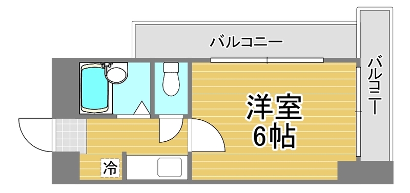 フレンドリー黒門