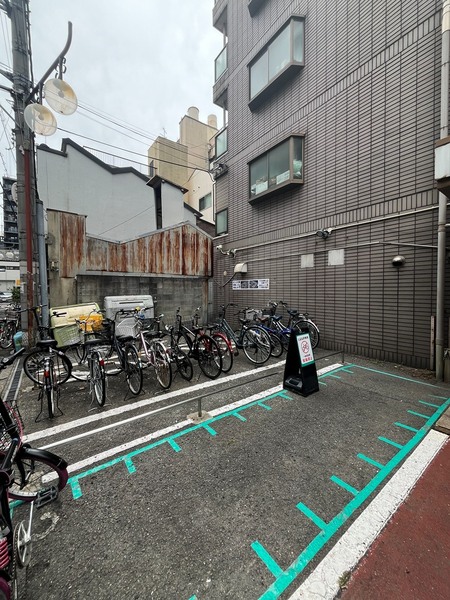 フレンドリー黒門