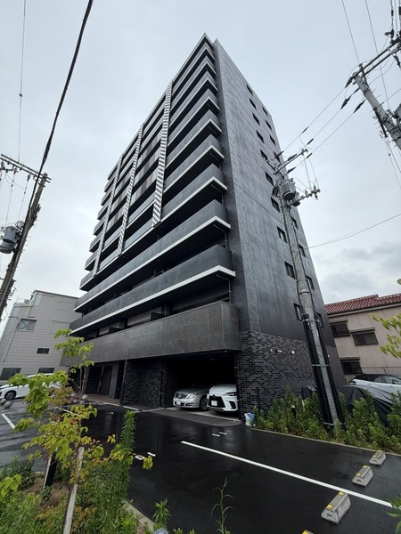 Alivis野田阪神