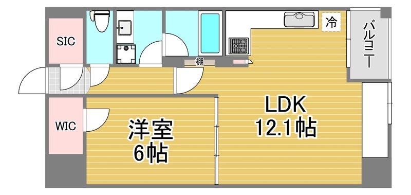 プライムアーバン堺筋本町