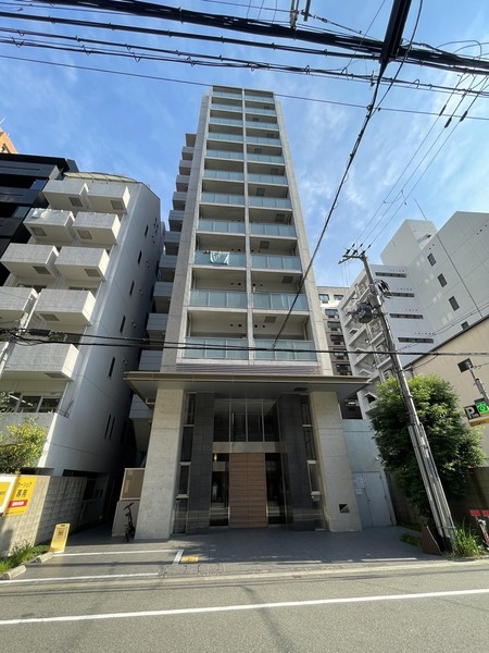 BLAU本町東