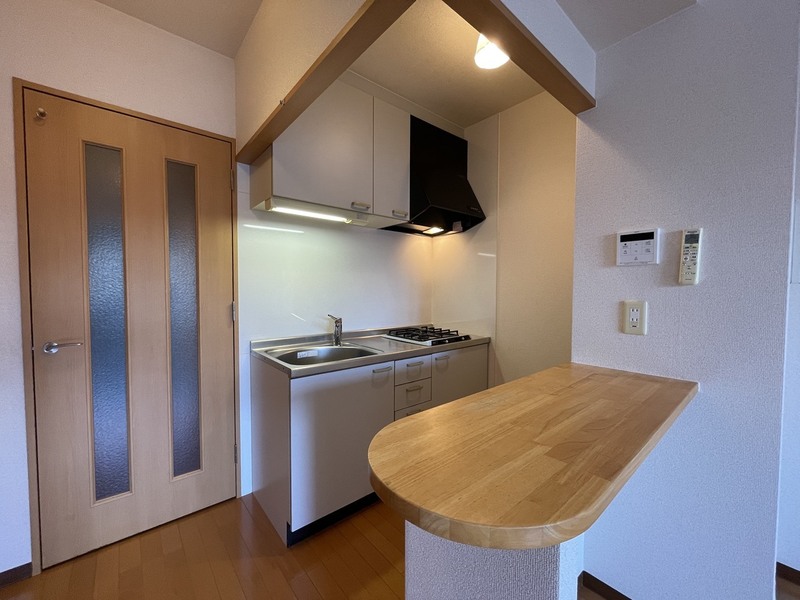ブランクレール谷町